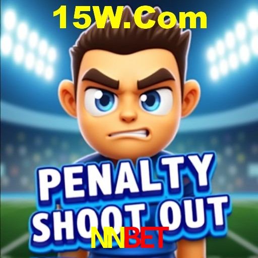 Apostas de Futebol NNbet